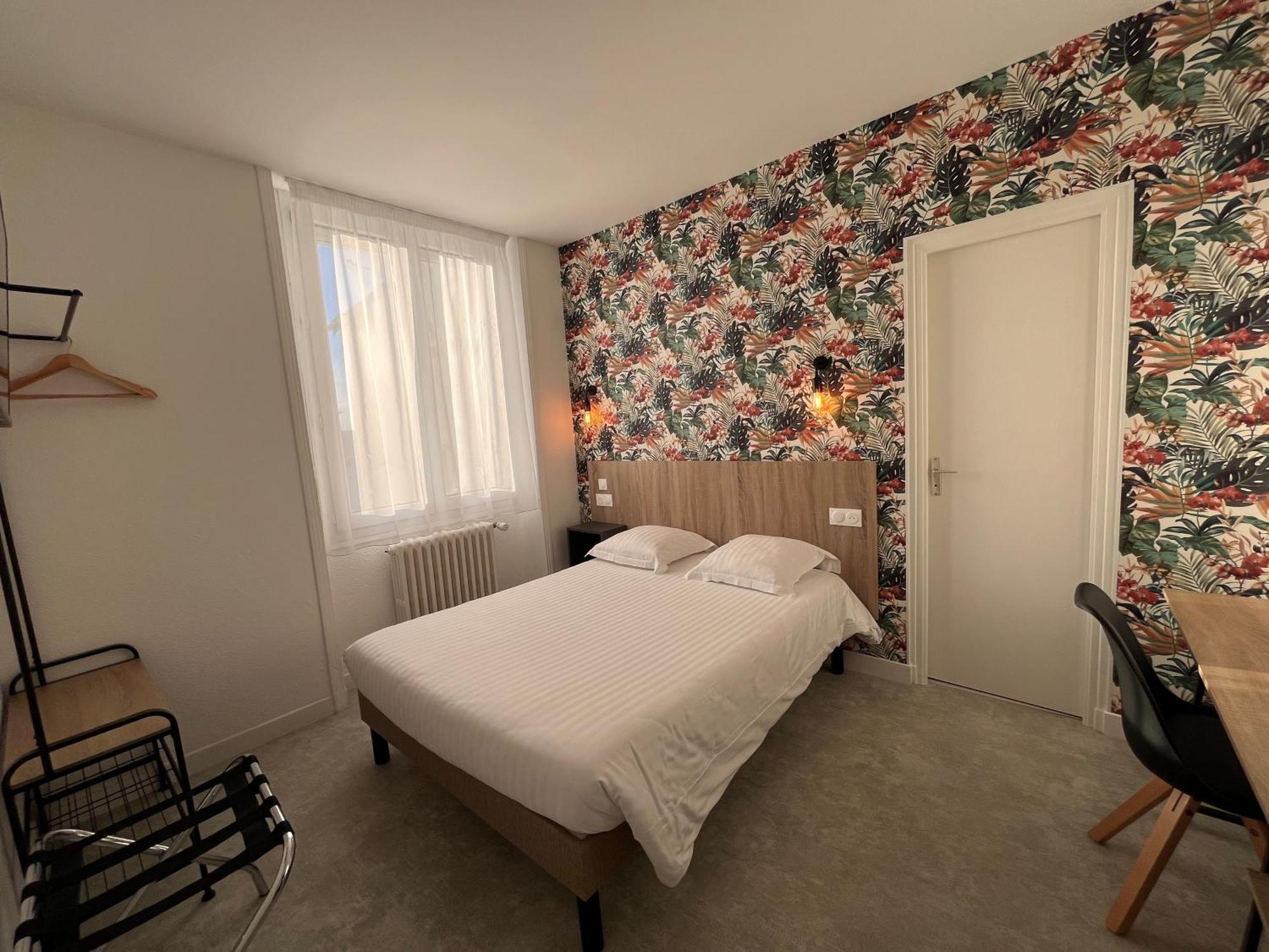 Hotel Le Keroman Lorient Exterior photo