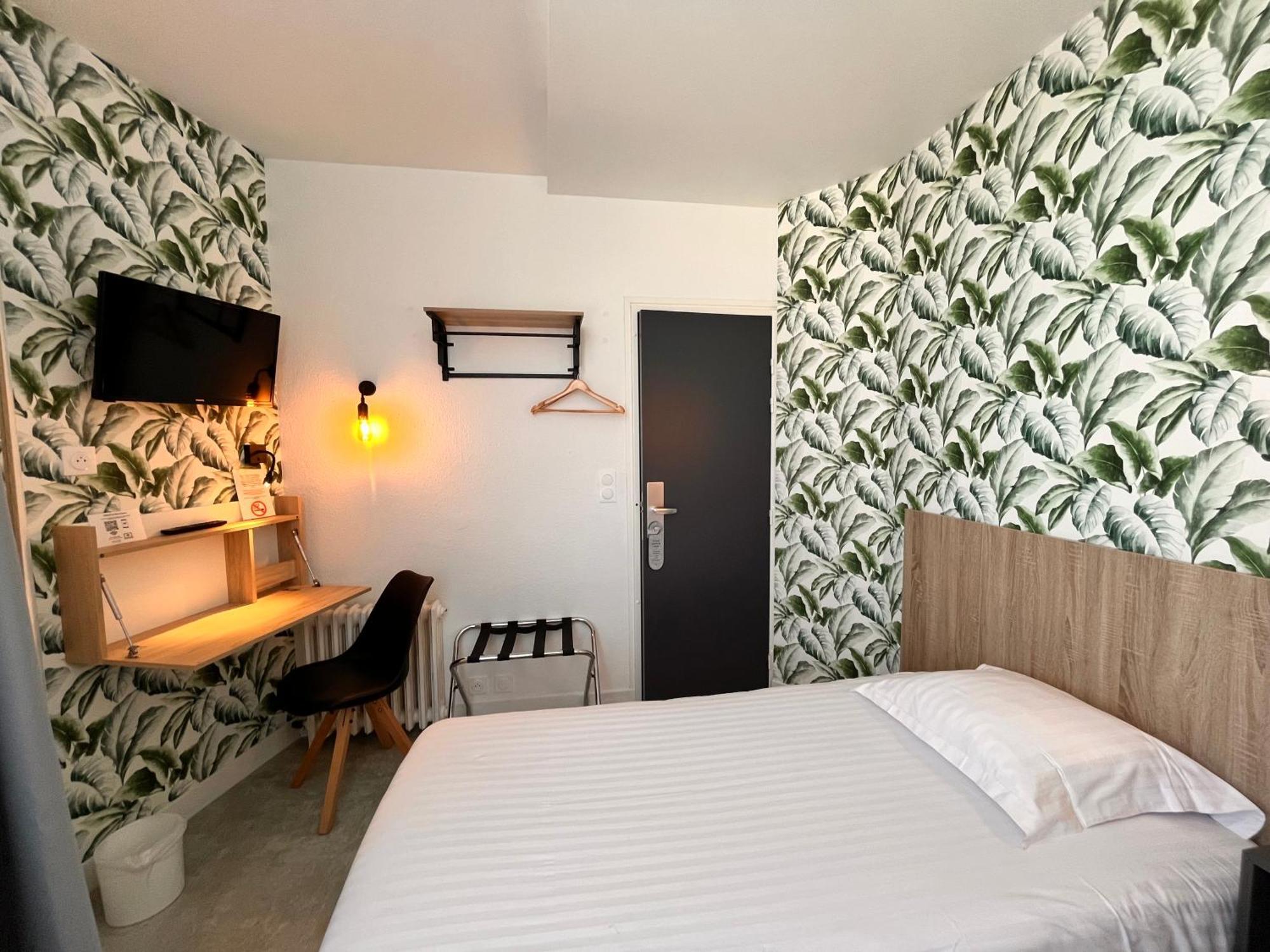 Hotel Le Keroman Lorient Exterior photo