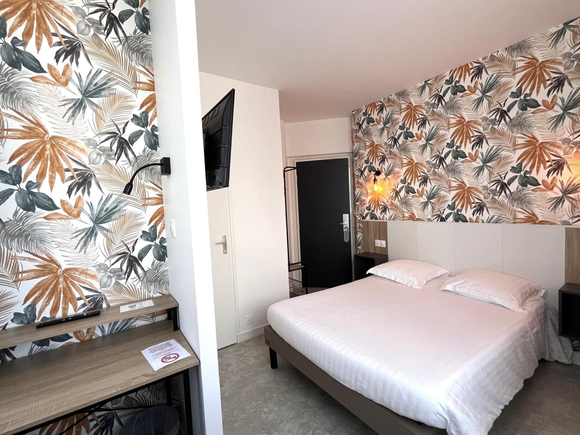 Hotel Le Keroman Lorient Exterior photo