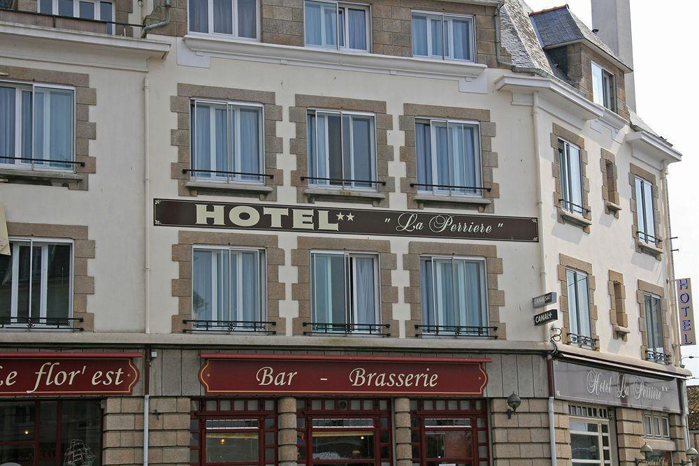 Hotel Le Keroman Lorient Exterior photo