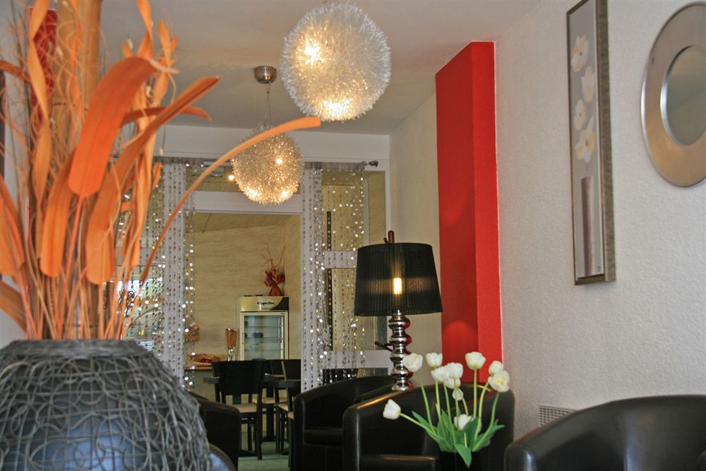 Hotel Le Keroman Lorient Exterior photo