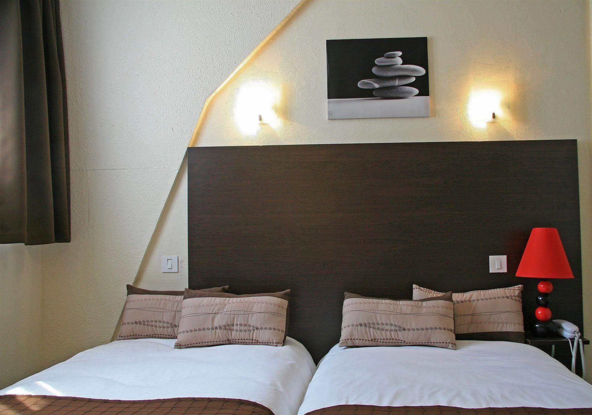 Hotel Le Keroman Lorient Exterior photo